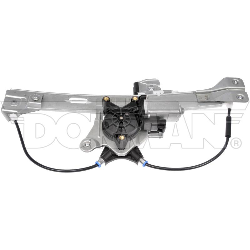 Dorman 751825 - Power Window Motor and Regulator Assembly Dorman 751825 Power Window Motor and Regulator Assembly product image 1 of 3
