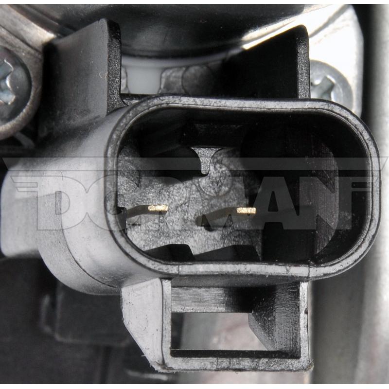 Dorman 751825 - Power Window Motor and Regulator Assembly Dorman 751825 Power Window Motor and Regulator Assembly product image 2 of 3