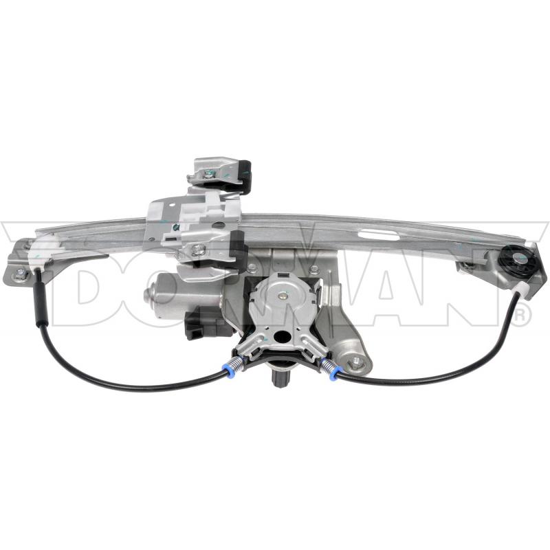 Dorman 751825 - Power Window Motor and Regulator Assembly Dorman 751825 Power Window Motor and Regulator Assembly product image 3 of 3