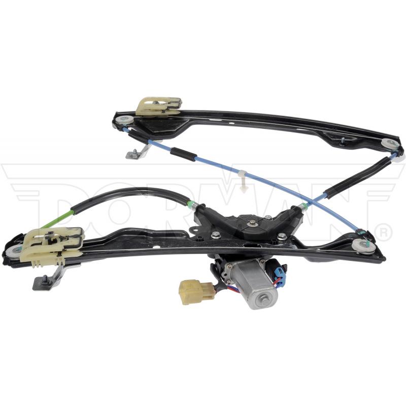 Dorman 751829 Power Window Motor and Regulator Assembly product image 2 of 4