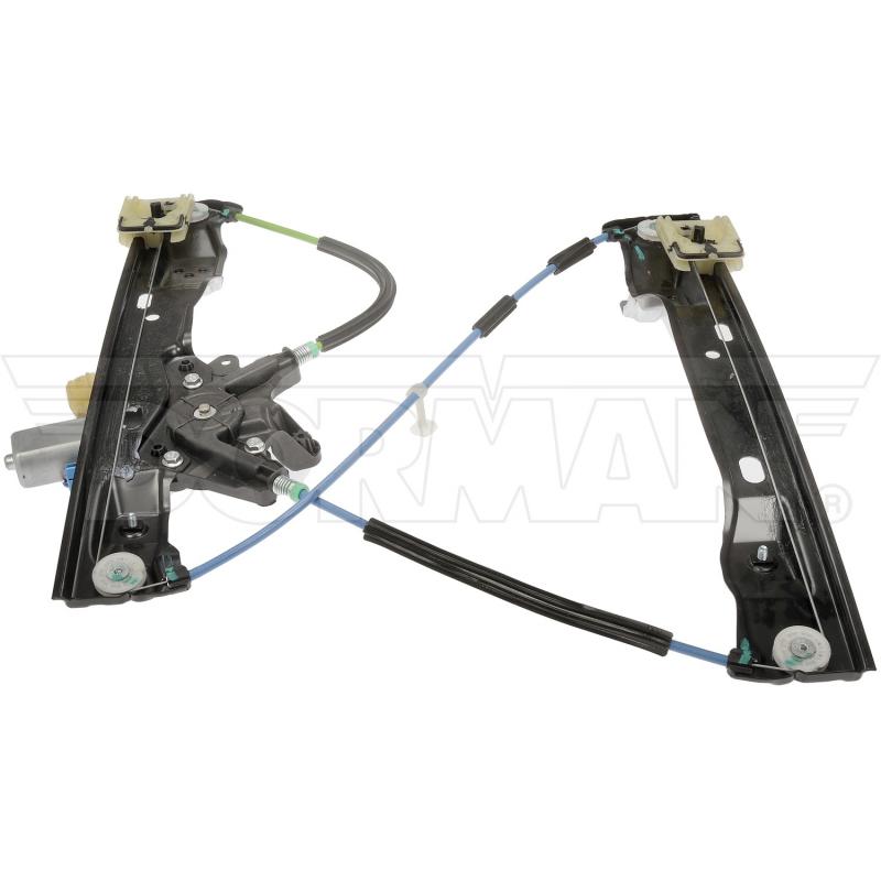 Dorman 751829 Power Window Motor and Regulator Assembly product image 3 of 4