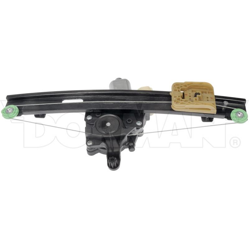 Dorman 751831 Power Window Motor and Regulator Assembly product image 1 of 4