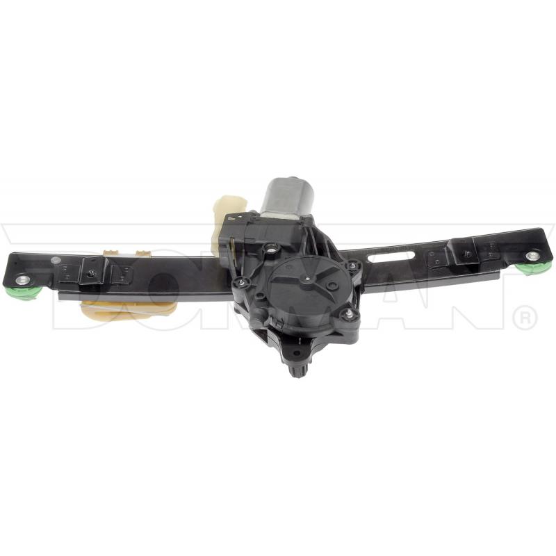 Dorman 751831 Power Window Motor and Regulator Assembly product image 3 of 4