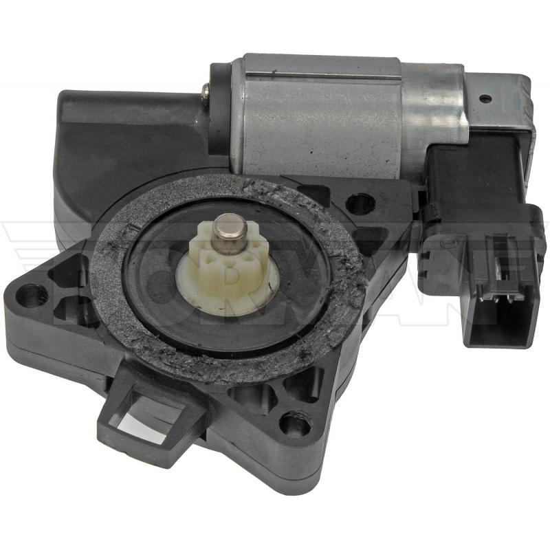 Dorman 751855 Power Window Motor and Regulator Assembly product image 3 of 7