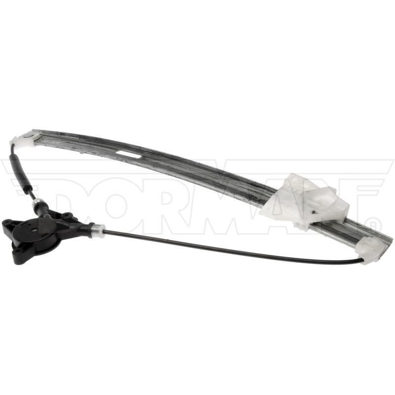 Dorman 751855 Power Window Motor and Regulator Assembly product image 4 of 7