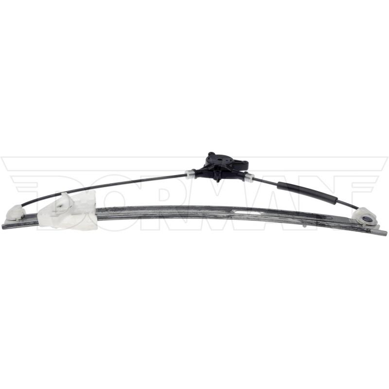 Dorman 751855 Power Window Motor and Regulator Assembly product image 5 of 7