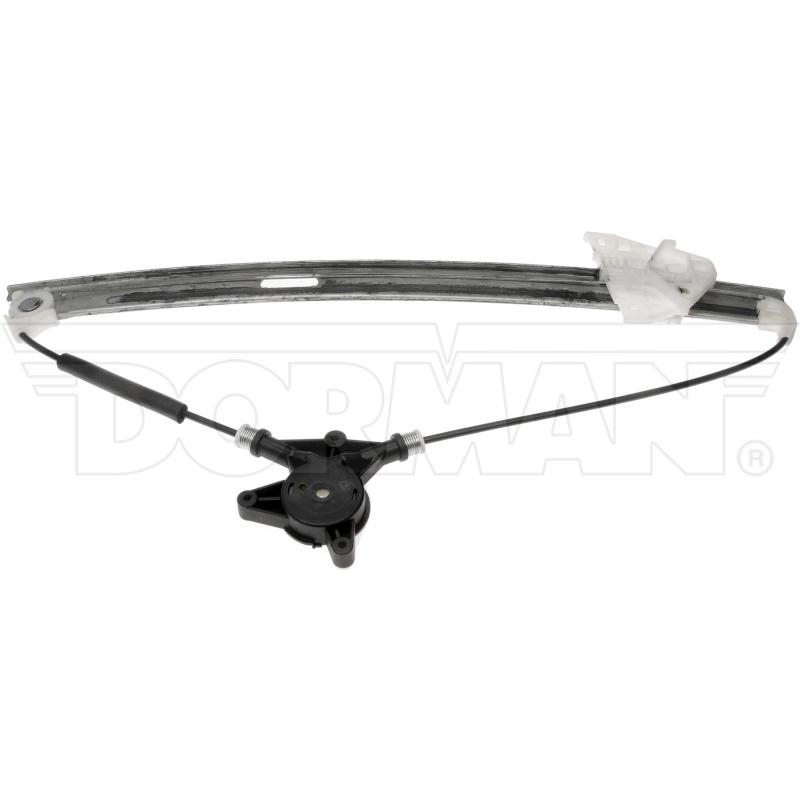Dorman 751855 Power Window Motor and Regulator Assembly product image 6 of 7