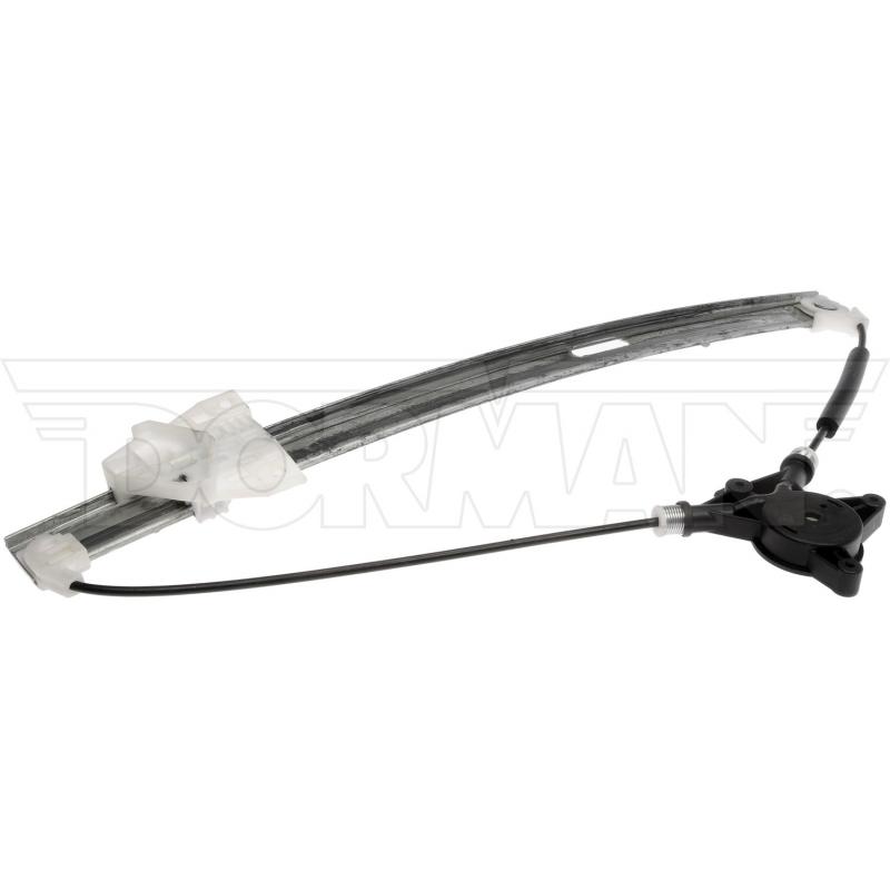 Dorman 751856 - Power Window Motor and Regulator Assembly Dorman 751856 Power Window Motor and Regulator Assembly product image 3 of 7