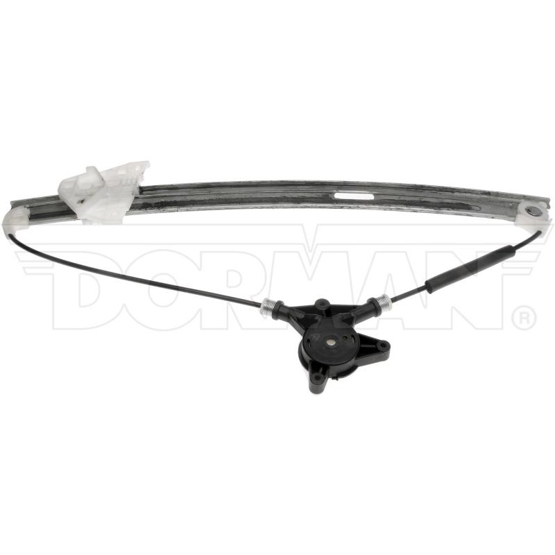 Dorman 751856 - Power Window Motor and Regulator Assembly Dorman 751856 Power Window Motor and Regulator Assembly product image 4 of 7