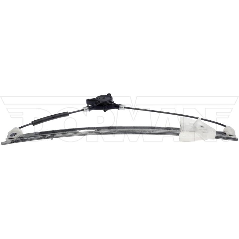 Dorman 751856 - Power Window Motor and Regulator Assembly Dorman 751856 Power Window Motor and Regulator Assembly product image 5 of 7