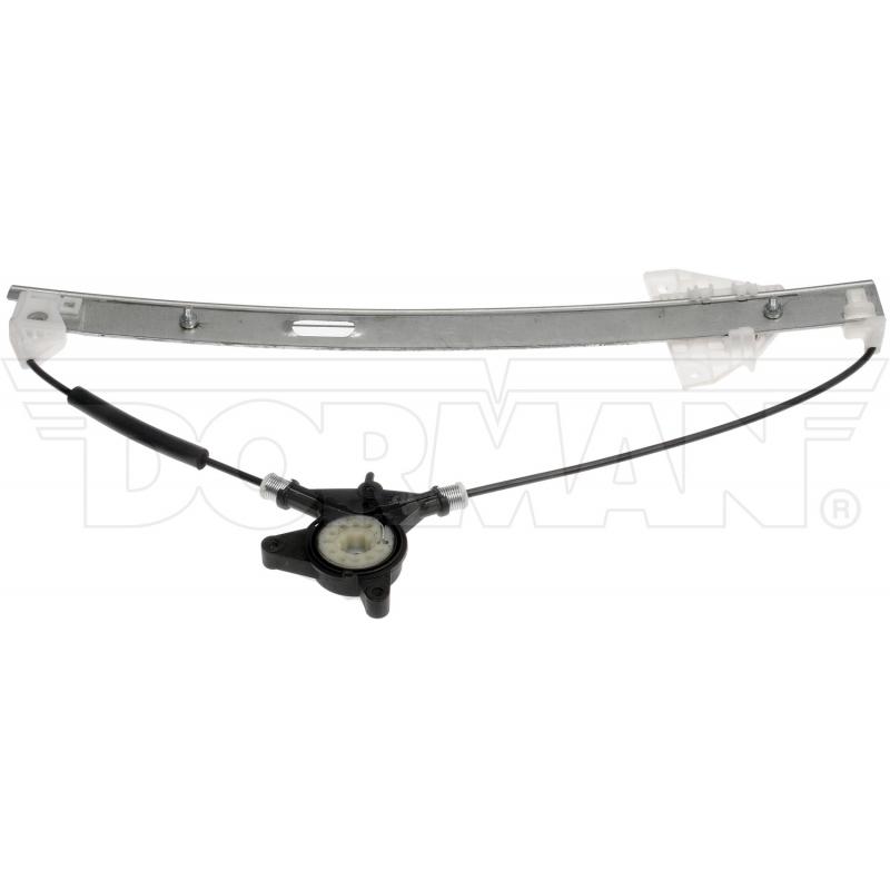 Dorman 751856 - Power Window Motor and Regulator Assembly Dorman 751856 Power Window Motor and Regulator Assembly product image 7 of 7