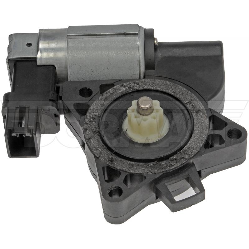Dorman 751857 Power Window Motor and Regulator Assembly product image 2 of 7