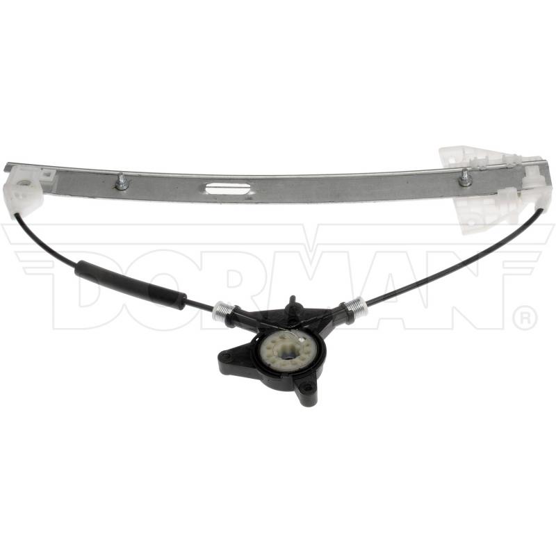 Dorman 751857 Power Window Motor and Regulator Assembly product image 3 of 7