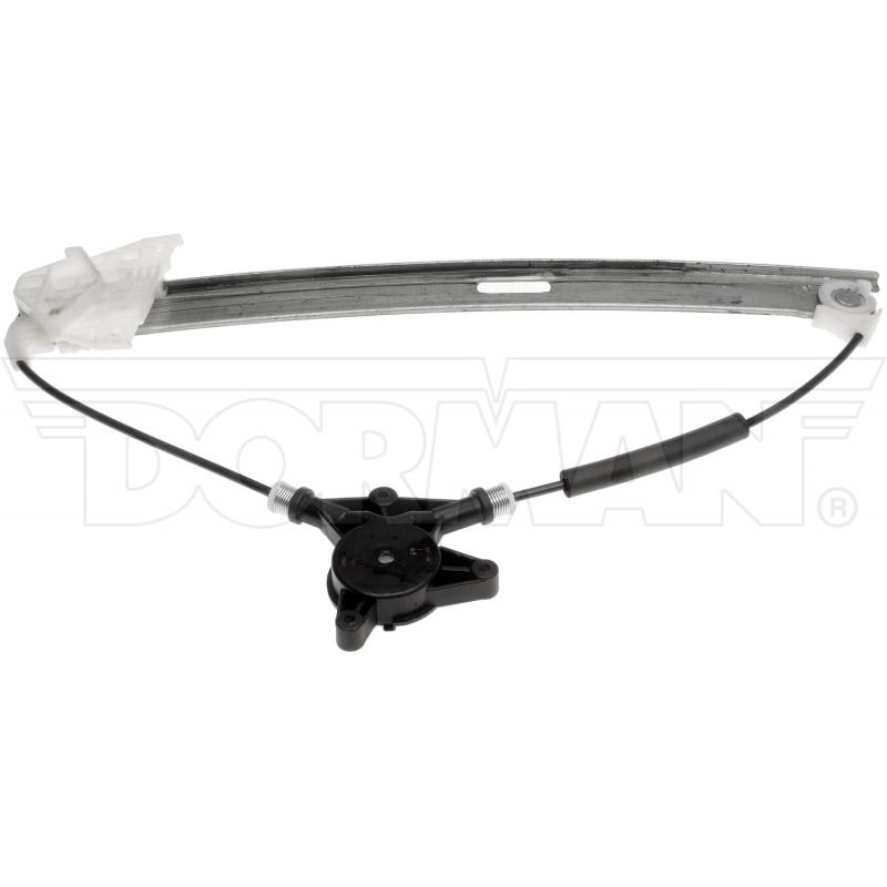 Dorman 751857 Power Window Motor and Regulator Assembly product image 4 of 7