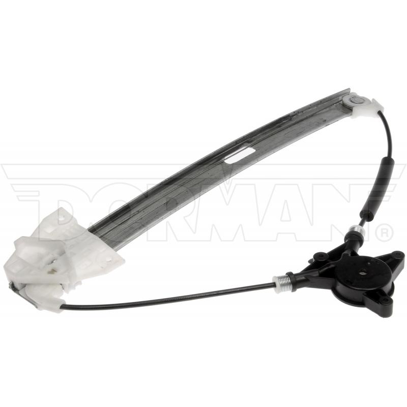 Dorman 751857 Power Window Motor and Regulator Assembly product image 6 of 7