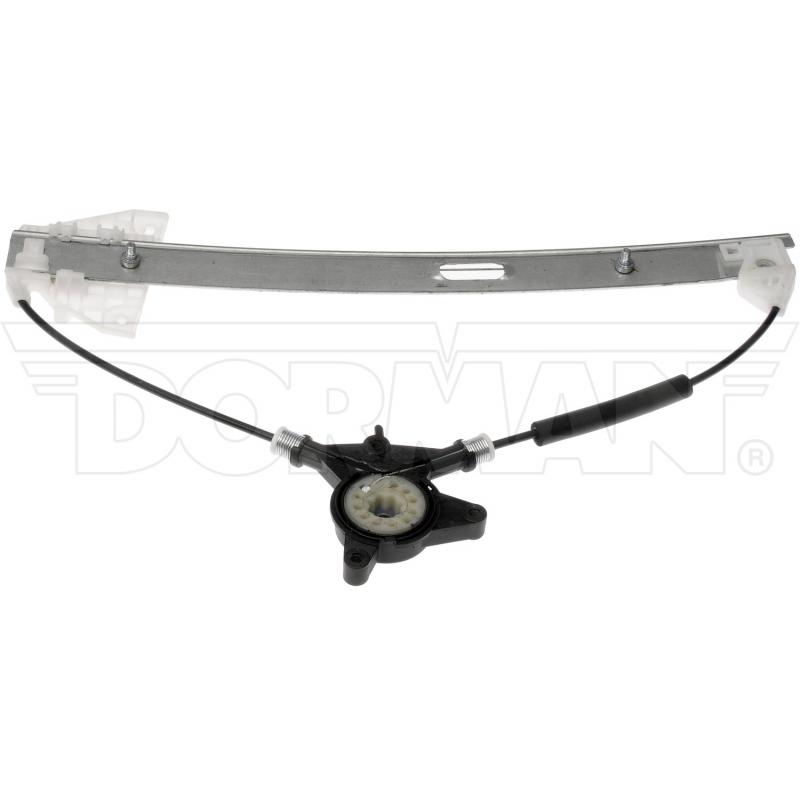 Dorman 751858 Power Window Motor and Regulator Assembly product image 5 of 7