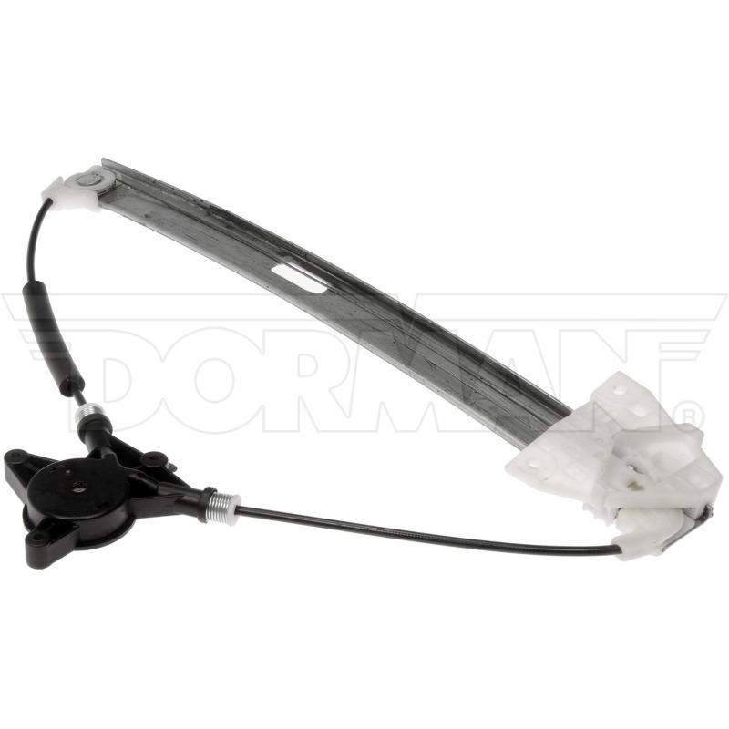 Dorman 751858 Power Window Motor and Regulator Assembly product image 6 of 7