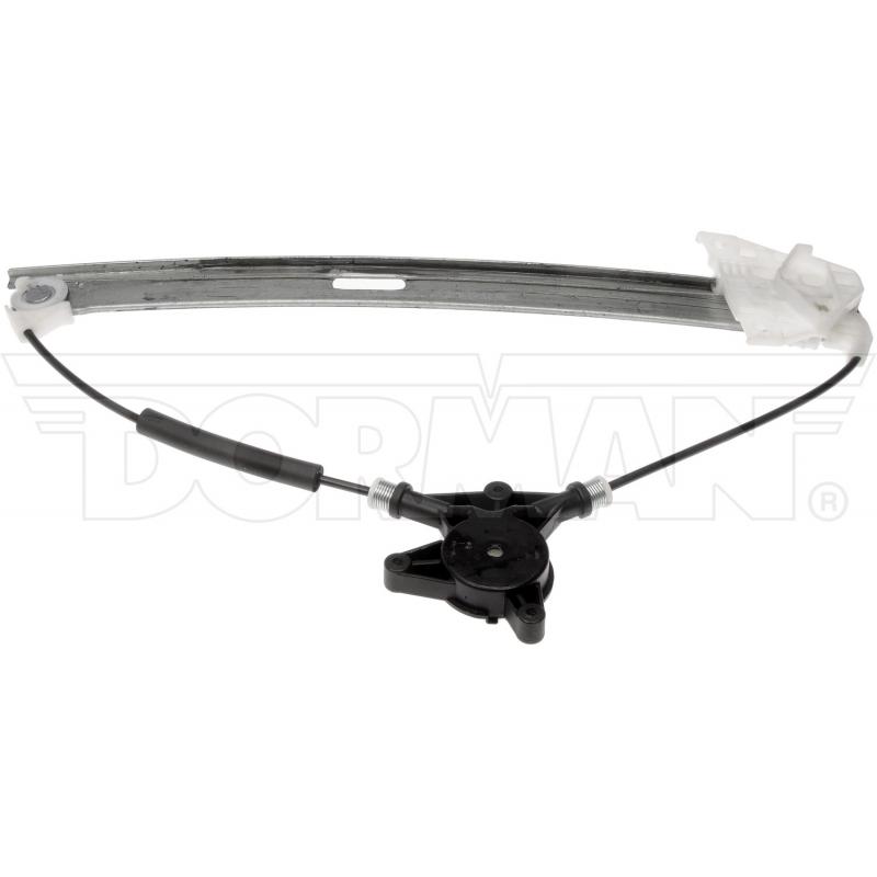 Dorman 751858 Power Window Motor and Regulator Assembly product image 7 of 7