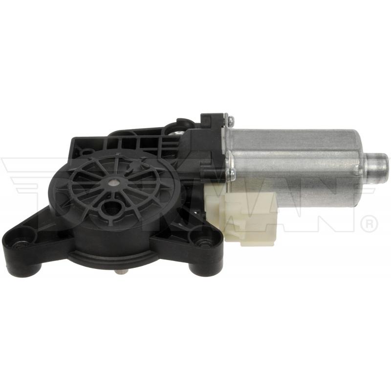 Dorman 751900 - Power Window Motor and Regulator Assembly Dorman 751900 Power Window Motor and Regulator Assembly product image 1 of 8