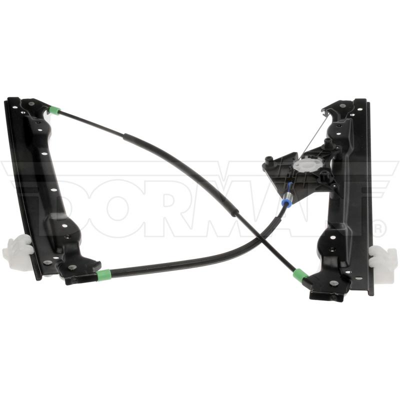 Dorman 751900 Power Window Motor and Regulator Assembly product image 2 of 8