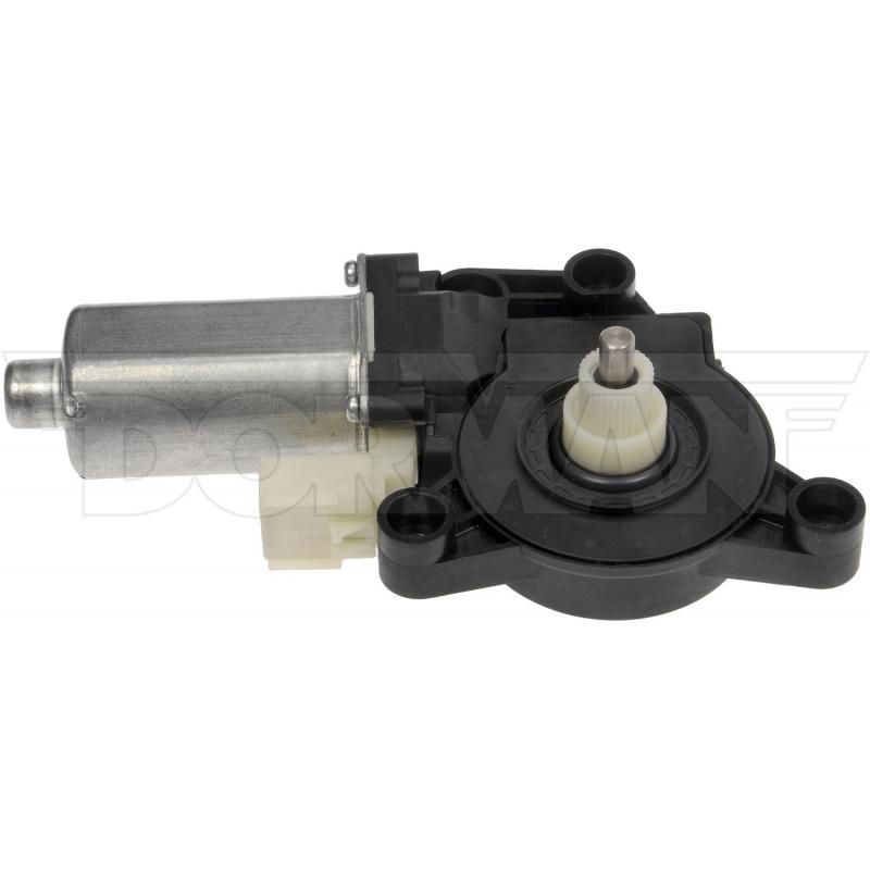 Dorman 751900 Power Window Motor and Regulator Assembly product image 3 of 8