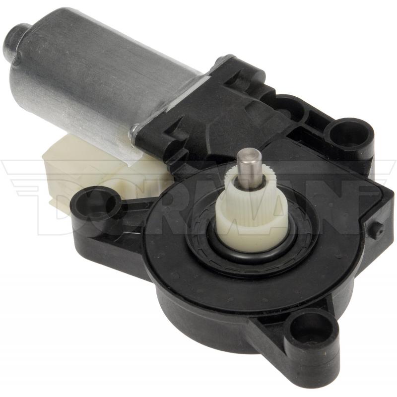 Dorman 751900 Power Window Motor and Regulator Assembly product image 4 of 8
