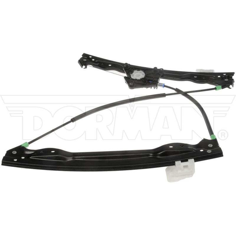Dorman 751900 Power Window Motor and Regulator Assembly product image 5 of 8