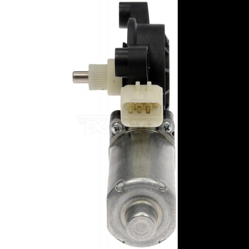 Dorman 751900 Power Window Motor and Regulator Assembly product image 6 of 8