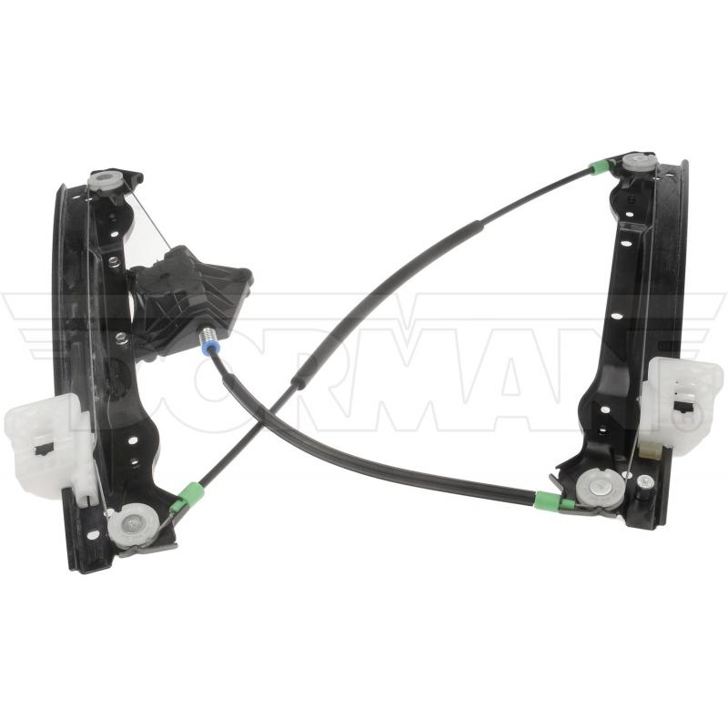 Dorman 751900 Power Window Motor and Regulator Assembly product image 8 of 8