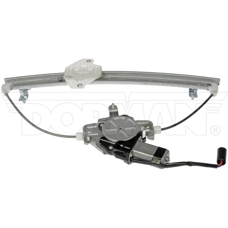 Dorman 751933 - Power Window Motor and Regulator Assembly Dorman 751933 Power Window Motor and Regulator Assembly product image 1 of 4