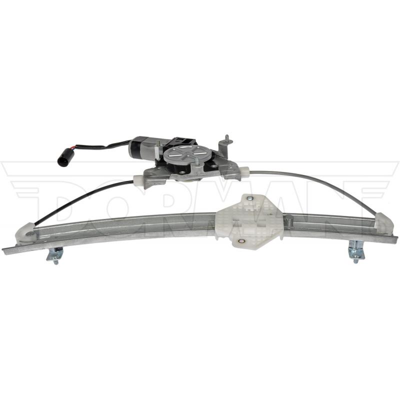 Dorman 751933 - Power Window Motor and Regulator Assembly Dorman 751933 Power Window Motor and Regulator Assembly product image 2 of 4