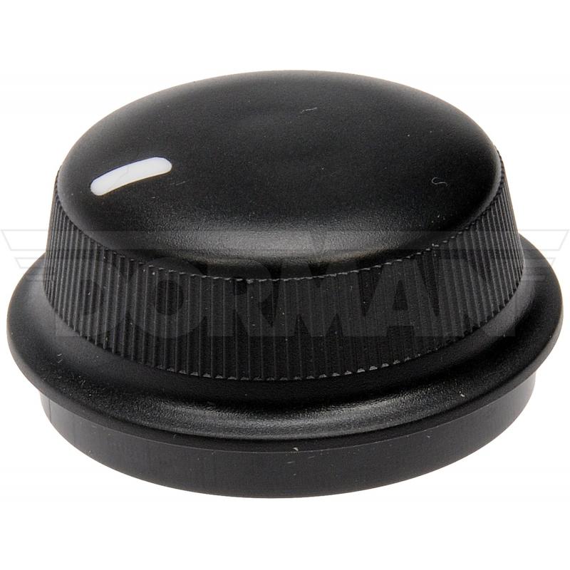 Dorman 76012 HVAC Heater Control Knob product image 2 of 4