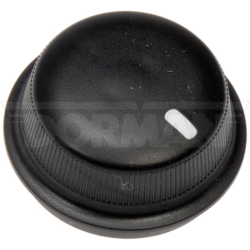 Dorman 76012 HVAC Heater Control Knob product image 3 of 4