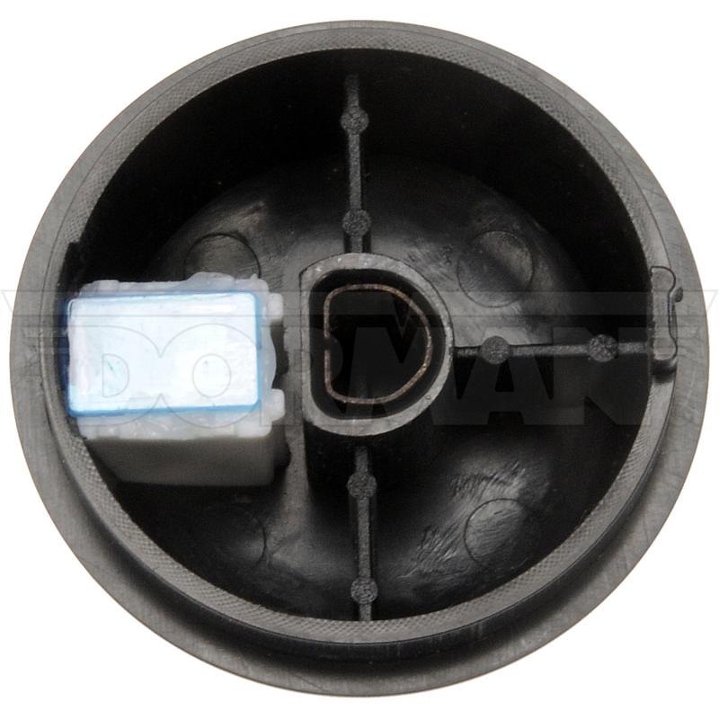 Dorman 76012 HVAC Heater Control Knob product image 4 of 4