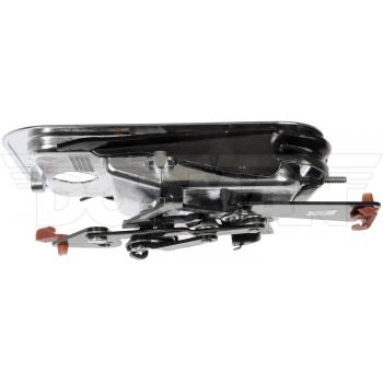 Dorman 7605201 Exterior Door Handle product image 2 of 4