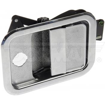Dorman 7605202 - Exterior Door Handle Dorman 7605202 Exterior Door Handle product image 1 of 3
