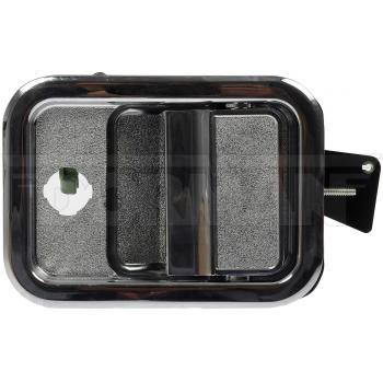 Dorman 7605202 - Exterior Door Handle Dorman 7605202 Exterior Door Handle product image 3 of 3