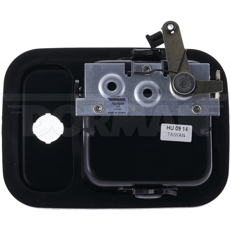 Dorman 7605209 Exterior Door Handle product image 1 of 4