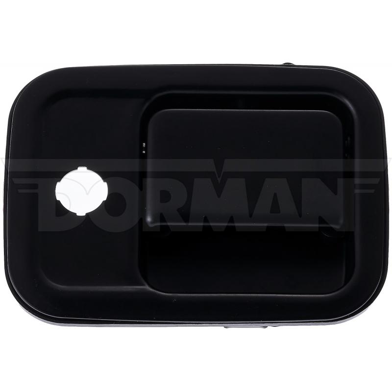 Dorman 7605210 Exterior Door Handle product image 1 of 4