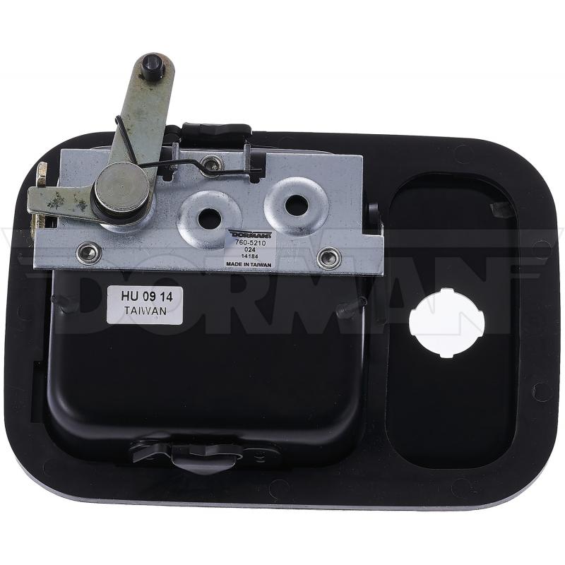 Dorman 7605210 Exterior Door Handle product image 4 of 4