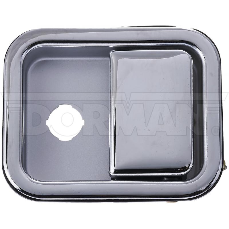 Dorman 7605211 Exterior Door Handle product image 2 of 4