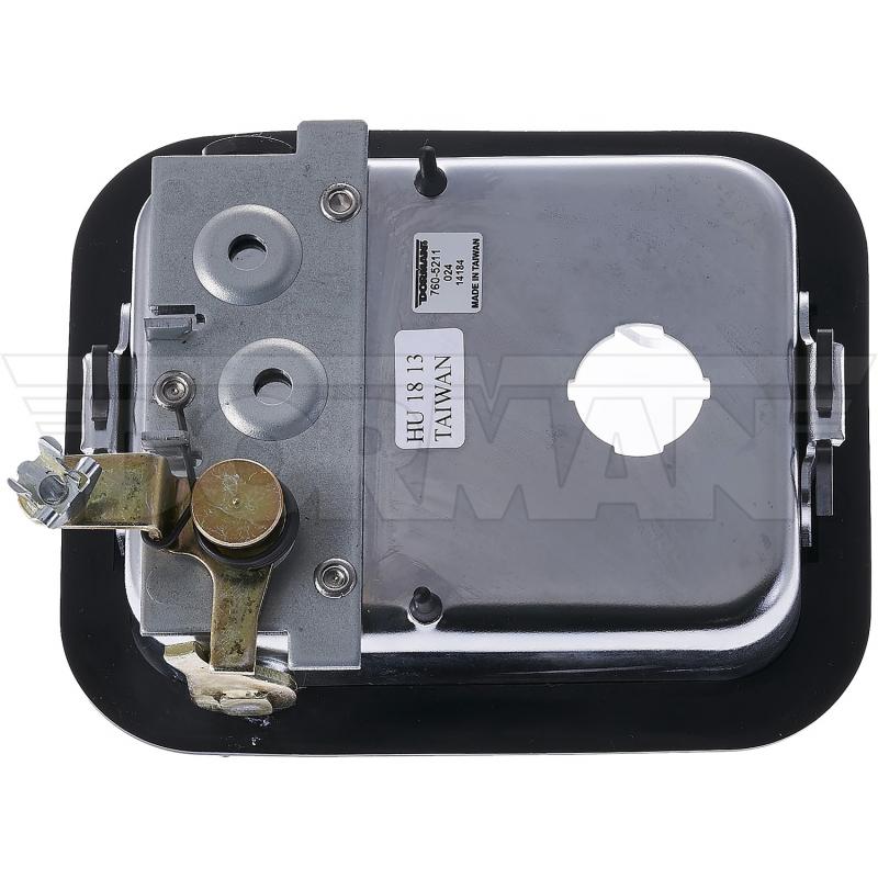 Dorman 7605211 Exterior Door Handle product image 4 of 4