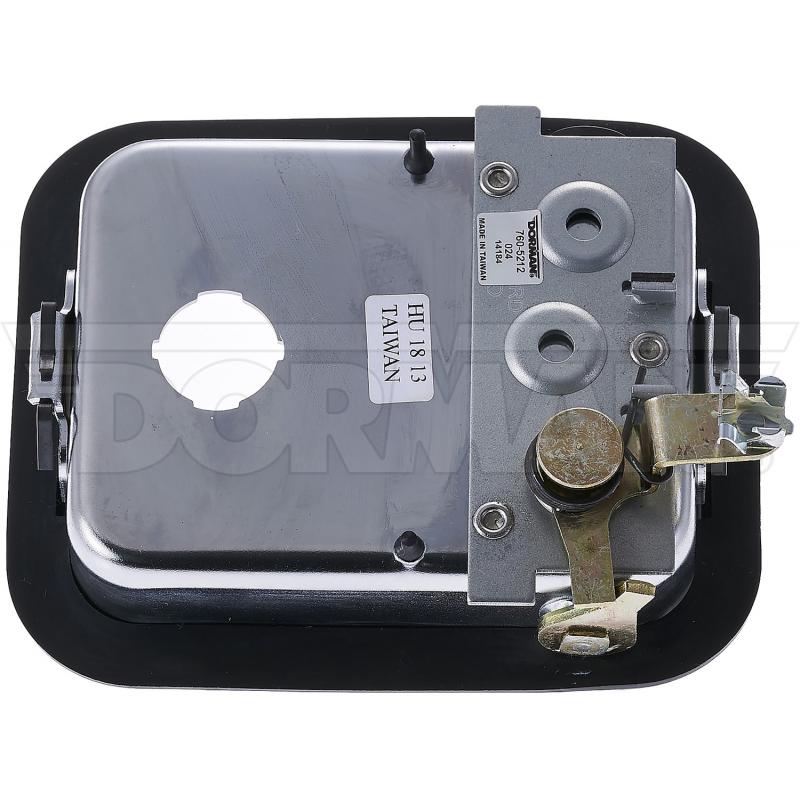 Dorman 7605212 Exterior Door Handle product image 4 of 4