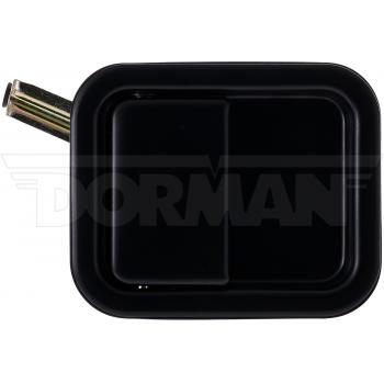 Dorman 7605213 Exterior Door Handle product image 3 of 4