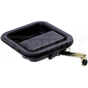 Dorman 7605214 Exterior Door Handle product image 4 of 4