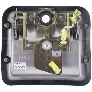 Dorman 7605404 Exterior Door Handle product image 1 of 4