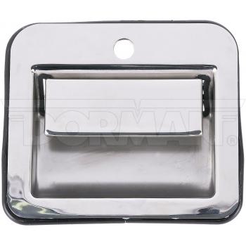 Dorman 7605404 Exterior Door Handle product image 2 of 4