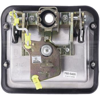 Dorman 7605405 Exterior Door Handle product image 2 of 4