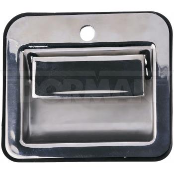 Dorman 7605405 Exterior Door Handle product image 4 of 4