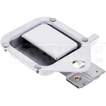 Dorman 7605409 Truck Cabinet Latch product image 3 of 4